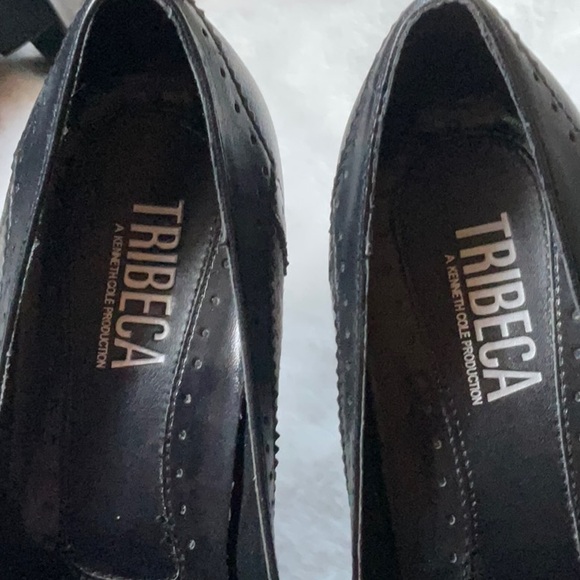 Kenneth Cole Tribeca heels 8 - Picture 6 of 6